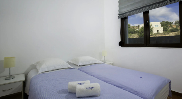 Southern Dreams Apartments