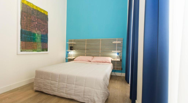 Apartment N.A.P. Experience