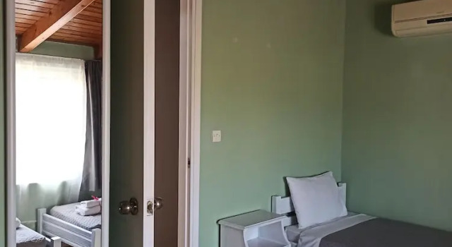 Номер Standard Дуплекс Demis Apartments