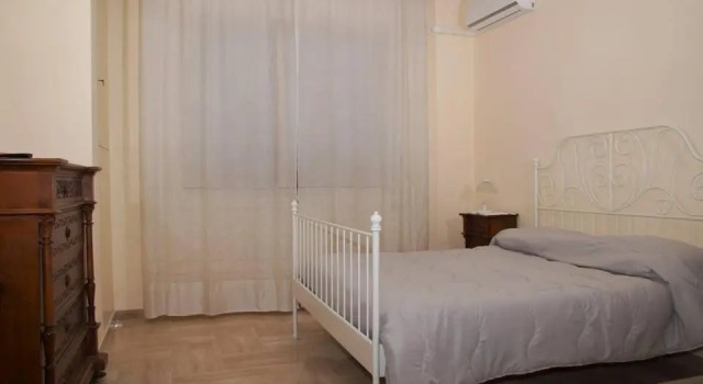 Номер Standard B&B La Bougainvillea