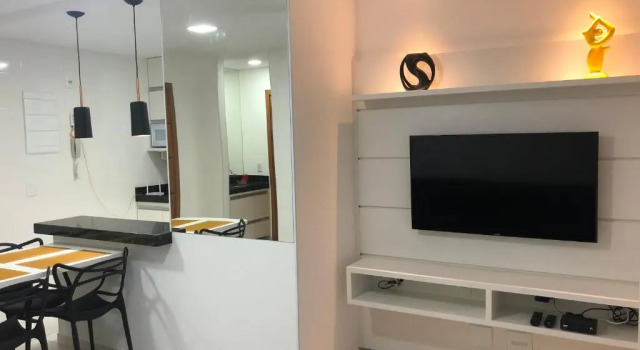 Apartamento Aconchegante Em Arraial Do Cabo, Забронировать Апартаменты/квартира Апартаменты Арраял-ду-Кабу, рядом с Old Park, Апартаменты/квартира