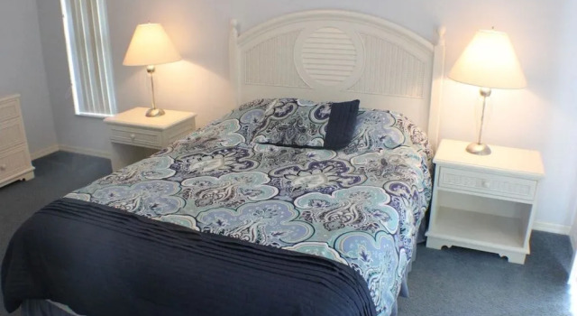 Villa Warren - Comfort - 4 Bedroom, Réserver Villa Villas à Inverness, Villa