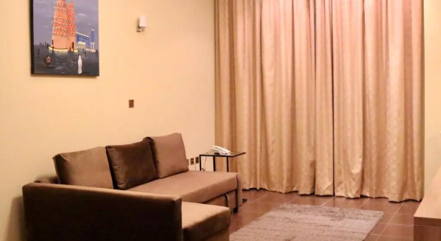 Sviitti Qatar Youth Hostels