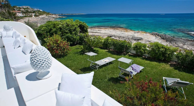 Casa Blu