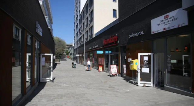 Continental Apartment Hotels Sollentuna, Book Lejlighed Sollentuna Stockholm