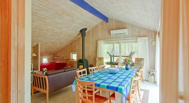 Holiday Home Sylvia - 700m from the sea by Interhome, Prenota Hotel Neksø 