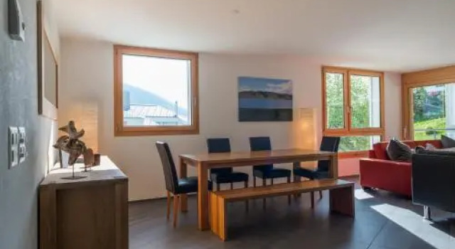 Prada Biala, Book Hotel Flims 