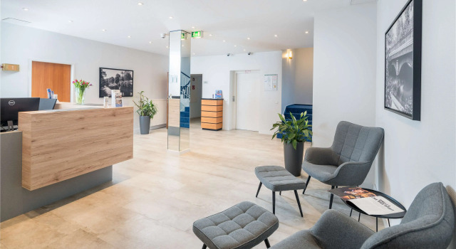 Best Western Hotel Lippstadt
