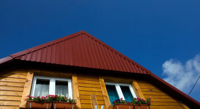 Apartments Peaks, Rezervasyon Daire Žabljak 