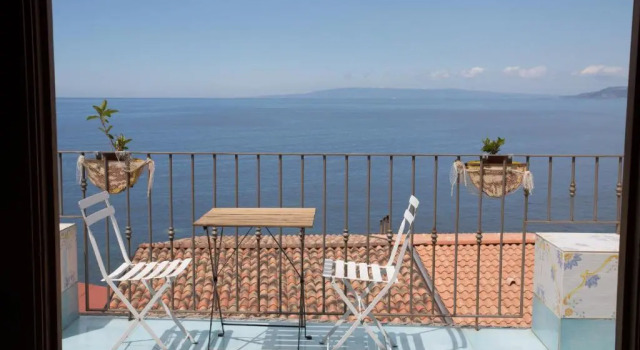 Apartment Casa Vela B&B