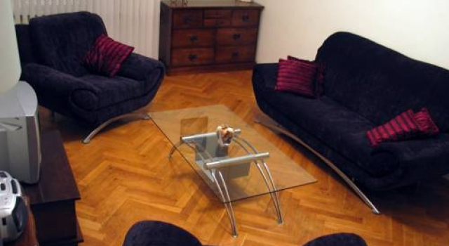Stasys Apartments Pilies Street, Rezervasyon Daire Vilnius daireler, Daire