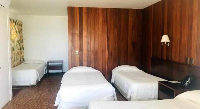 Семейный номер Standard Hotel Arica