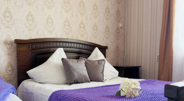 Guest house Almari