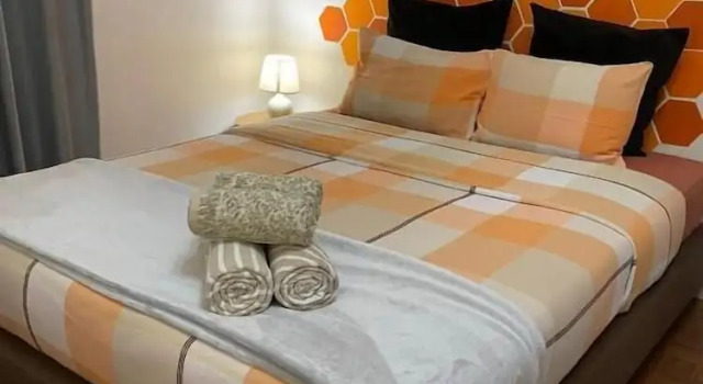 Номер Standard Barão 35 Guest House
