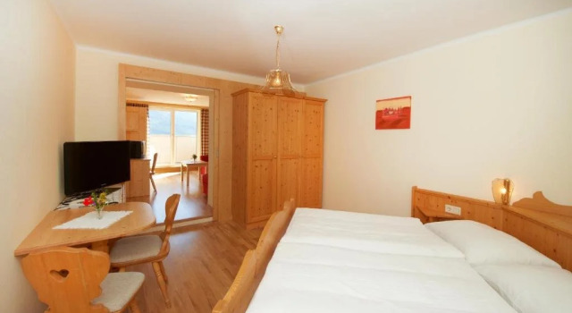 Ferienanlage Reithof, Rezervovat Apartmán Wellness hotely v Filzmoos, SPA