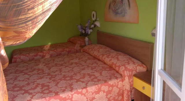 Номер Standard Hotel Simon