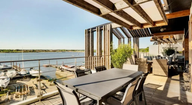 Appartement Arcachon, 5 pièces, 8 personnes - FR-1-319-404, Забронировать Апартаменты/квартира Отели Бассен-д'Аркашон с парковкой, Парковка