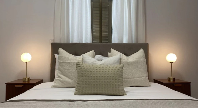 Апартаменты Luxury Phaedrus Living City Flat Androcleous
