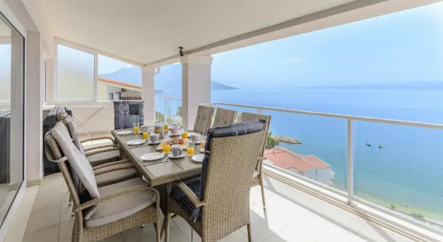 Апартаменты с 3 комнатами Apartments Hope