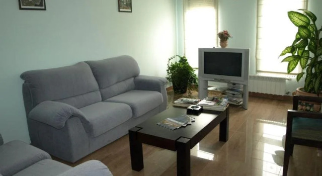 Pension Teyma