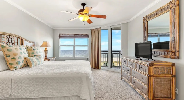 SeaSpray East 323- Gulf Front, Buchen Sie Ferienwohnung Hotels in Perdido Key mit Pool, Schwimmbad