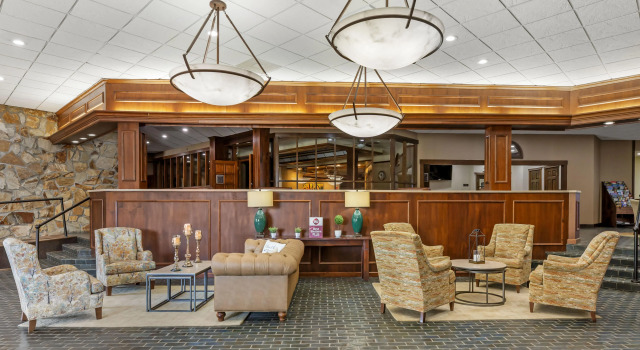 Best Western Wooster Hotel, Boek Hotel Hotels in Wooster met ontbijt, Ontbijt