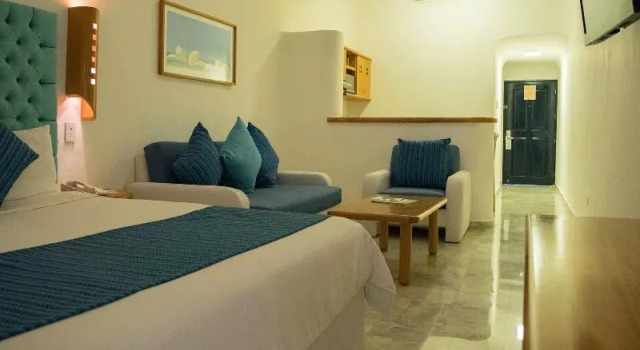 Номер Standard Sunset Marina Resort