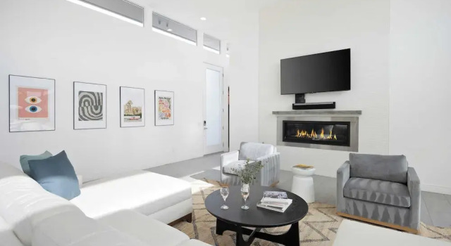 Polo Villas Trinity by AvantStay, Забронировать Дом для отпуска Коттеджи Ла-Кинта, Коттедж