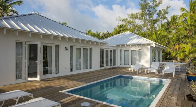 The Beach House 3 Bedroom Home
