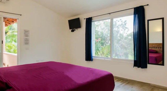 Двухместный люкс Standard с красивым видом из окна Villas Picalu Studios & Suites