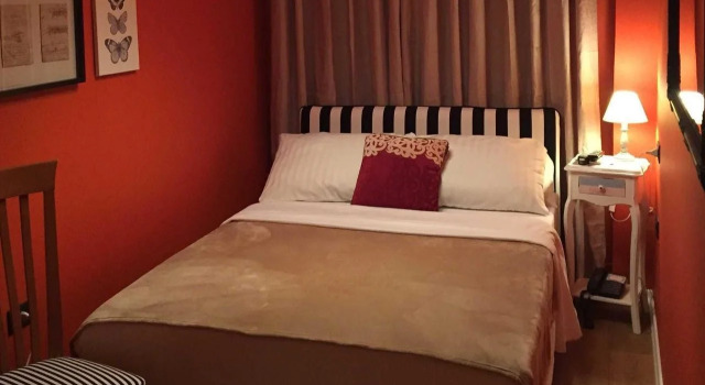 Areela Boutique Hotel