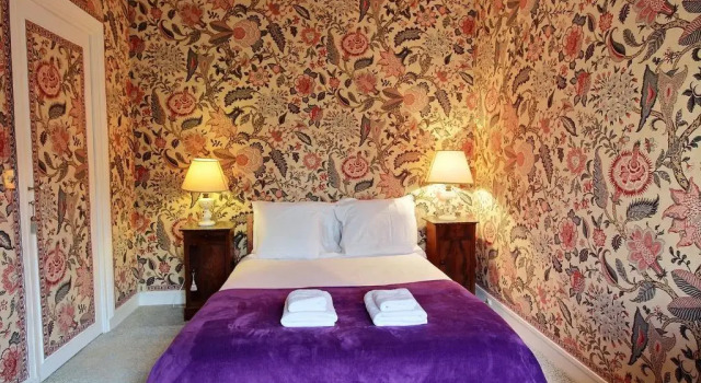 Апартаменты 105390 - Appartement 4 personnes à Paris