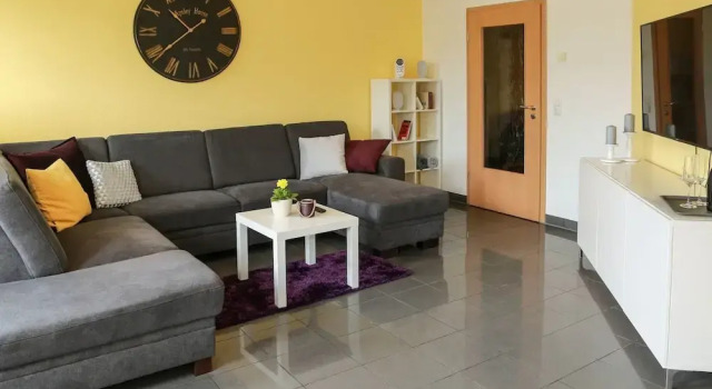 Wohnung mit Balkon und Toller Aussicht, Забронировать Апартаменты/квартира Апартаменты Виллинген, рядом с Freizeitwelt Willingen, Апартаменты/квартира