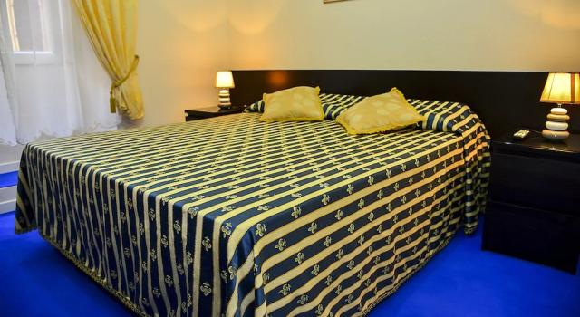 Номер Premium Kambal B&B