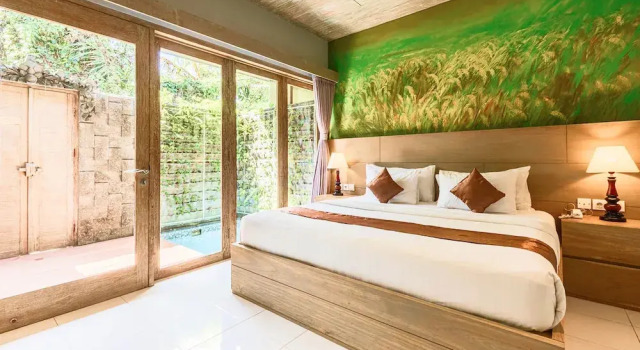 ME Villas Kayu Tulang at Canggu, Book Hotel Billige hoteller i Canggu