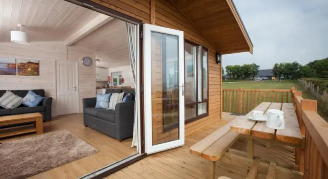 Highlands End Holiday Park