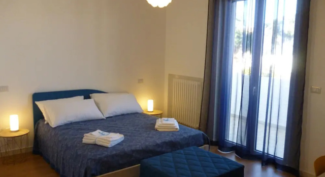 Il Cantico B&B