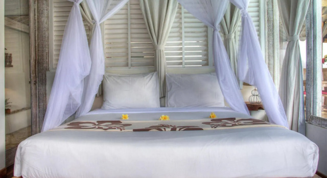 Villa Laksmana Hideaway 1
