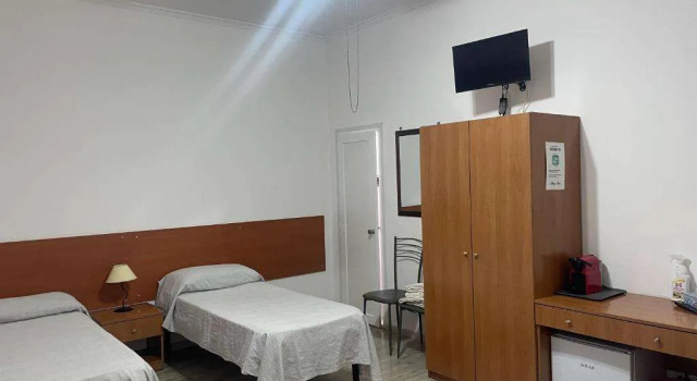 Albergo Anna