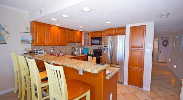 Номер Standard Harbour Island 406k 2 Bedroom Condo by RedAwning