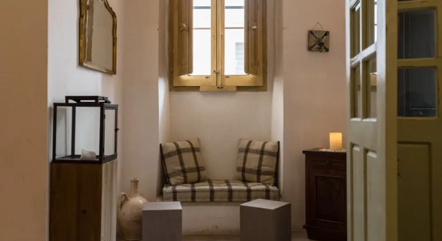 Dimore di Porzia, Book Hotel 3-stjernede hoteller i Racale, 3*