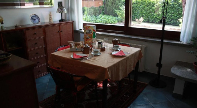 La Ca Nova, Book Hotel Lurago d'Erba 