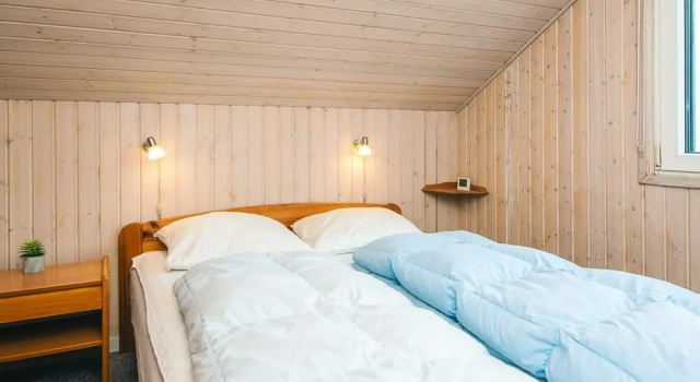 8 Person Holiday Home in Hemmet, Rezervovat Hotel Hemmet 