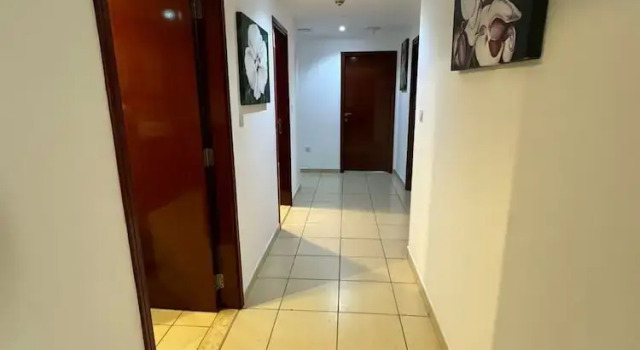 Sadaf 2 JBR Bedspace, Забронировать Апартаменты/квартира Апартаменты Эмирата Дубая, рядом с Dubai Marina Yacht Club, Апартаменты/квартира