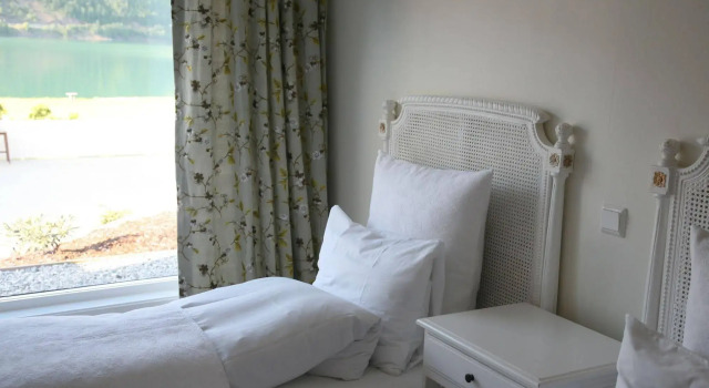Tørvis Hotell, Book Hotel Hoteller i Sogn og Fjordane med morgenmad, Morgenmad