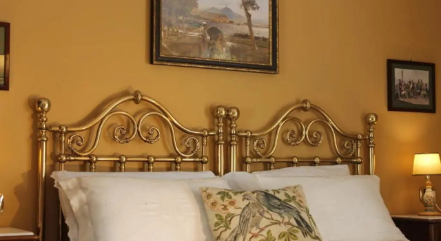 Iride Bed and Breakfast