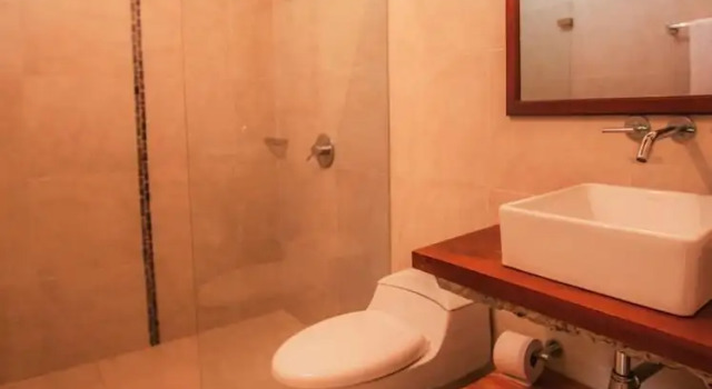 Люкс Luxury La Casa Amarilla