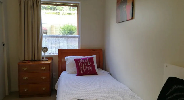 Номер Standard Harbour View Guesthouse