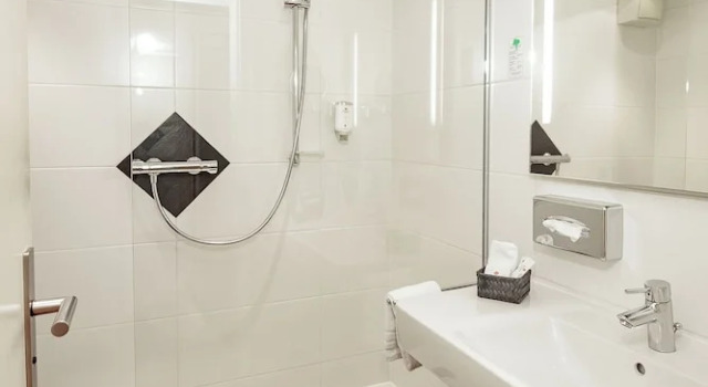 Номер Business Privathotel alte mühle Wolfsburg-Weyhausen