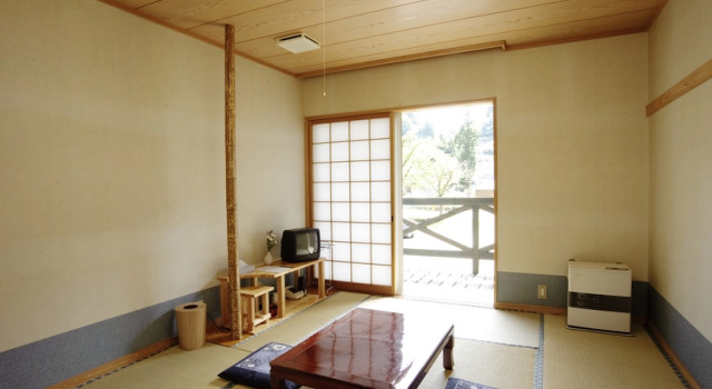 Akiyamakyo Kettou Onsen Katakuri no Yado, Rezervovat Penzión Tsunan Niigata